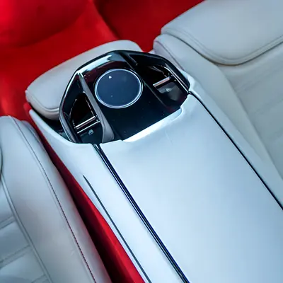 صورة مصغرة 12 لـ 2025 Ferrari PUROSANGUE