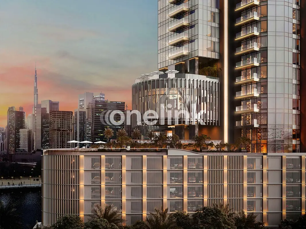 Lowest Price | High Floor | 2 Balconies | Prime Location