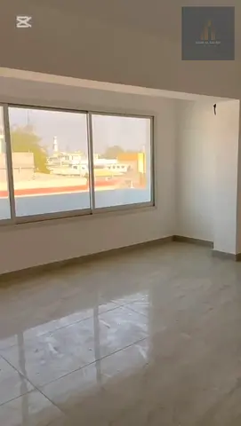 For sale apartment in Lulu Tower, Al Nahda area, Sharjah.