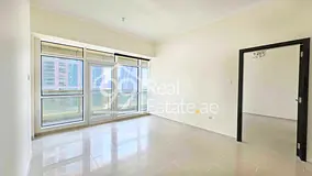 VACANT | Unfurnished | Opposite DMCC Metro Station