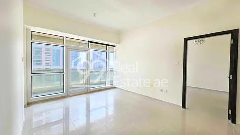 VACANT | Unfurnished | Opposite DMCC Metro Station