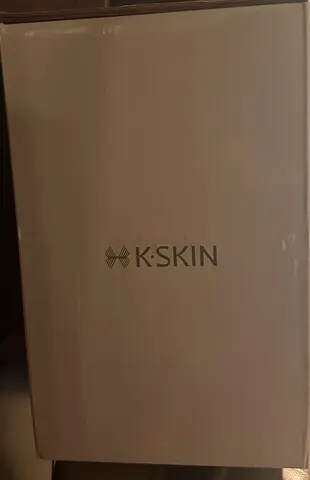K-SKIN Device (Like New) in Original Box