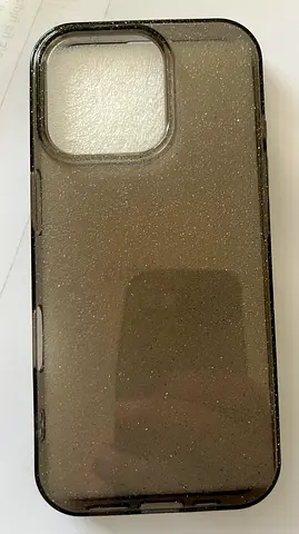 Iphone new case