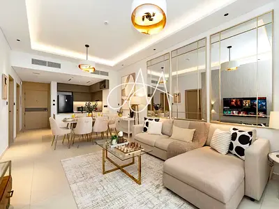 Prime Location | Pool View | High Rental Demand