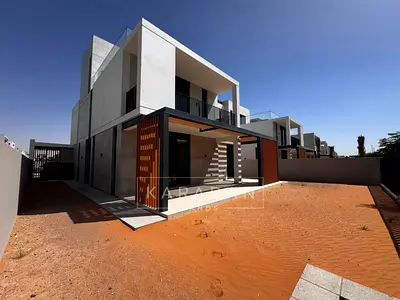 Elegant 4BR Villa | Spacious Layout | Prime Location