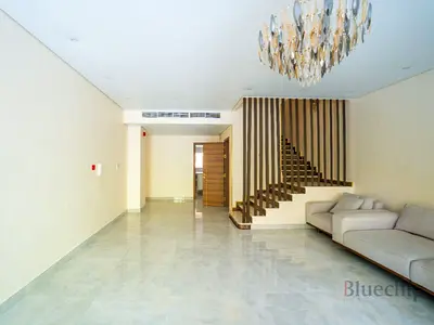 Fully Furnished | 2 plus Maid | Spacious Layout