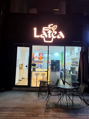 Established Beverage Shop for Sale | Prime Azizi Riviera Location