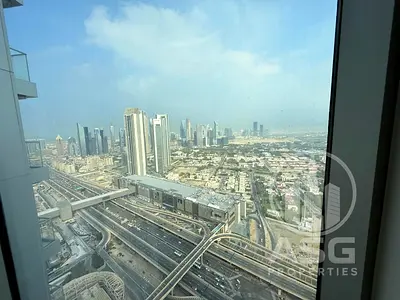 FURNISHED | ACCESS TO DUBAI MALL| Zabeel View