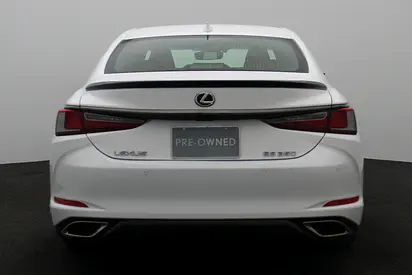 صورة 6 لـ 2025 Lexus ES-SERIES