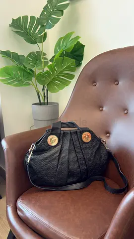 Gucci Large Hysteria Tote Bag