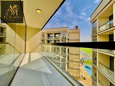 Brand new |luxury home |3bhk with pool view