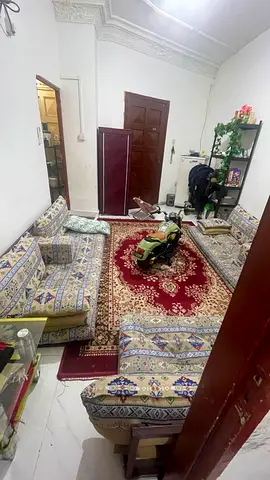 Fully Furnished Studio Available For Rent From 1st July 2026