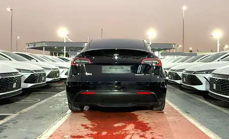 صورة 6 لـ 2022 Tesla MODEL Y