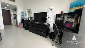 Spacious Layout | Vacant | Community Living