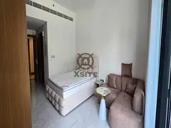 Furnished Studio|Cozy Living|Pool View