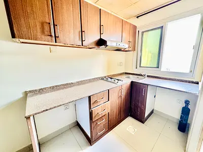 Wao Amazing Studio Flat Seprate Kitchen In Muwaileh Shahjah