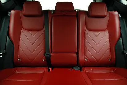 Lexus NX 350h Platinum, миниатюра 15
