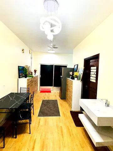Indian bachelor male bed space Al karama