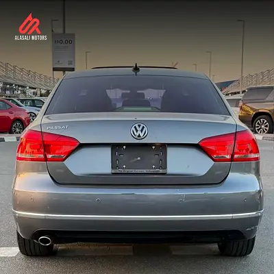 2013 Volkswagen JETTA 照片 5