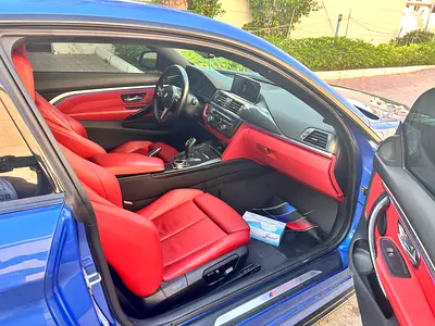 صورة 6 لـ 2014 BMW 4-SERIES