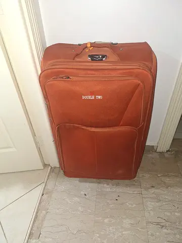 Travel bag