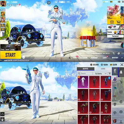 PUBG (Trade possible if have ps4/ps5 games /console ) (Face to face deal)