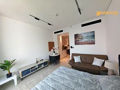 MOVE NOW| READY UNIT | Fully Furnished