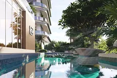 Largest Layout | Near Metro | Pool View