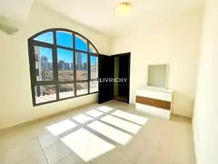 UNFURNISHED | COMMUNITY VIEW | READY TO MOVE