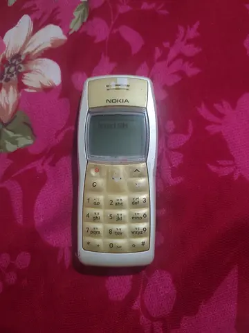 Nokia 1100