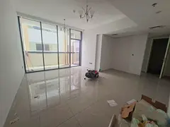 1bhk with parking and wardrobe and balcony