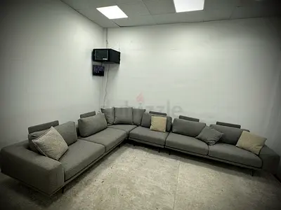 Great condition Natuzzi sofa