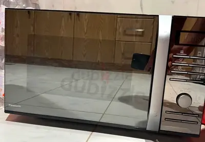 Panasonic Microwave NN CD67