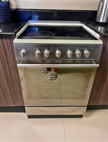 Electric cooker