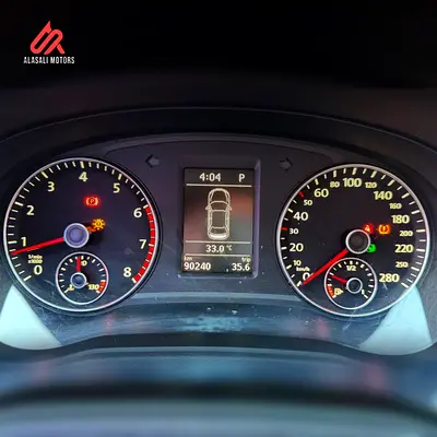 2013 Volkswagen JETTA 照片 16