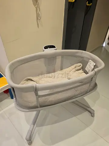 Baby Bassinet