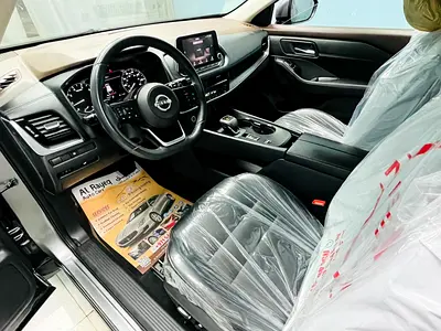 2022 Nissan ROGUE 缩略图 13