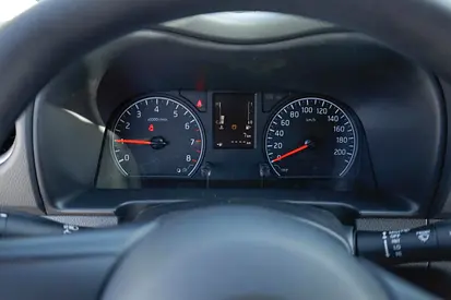 صورة 5 لـ 2026 Nissan URVAN
