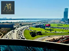 Luxurious Renovated 3BR || UnFurnished || 2 Car Parkings || All Amenities || On Dubai Border