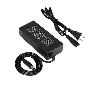 Electric Scooter Charger