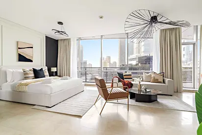 Flexible Payment | Furnished | All bills included