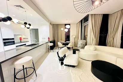 Fully Furnished | Lagoon Access | Spacious