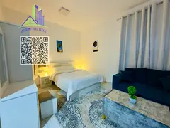 Studio-monthly rent-all inclusive -furnished -clean furniture