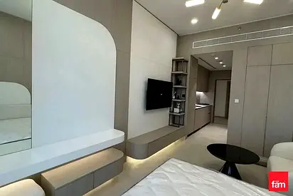 Brand New | Fully Furnished | Modern Unit