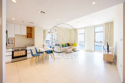√FURNISHED! 2BR with Balcony | Community View√