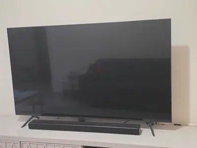 65 inch LED TV - Good Condition