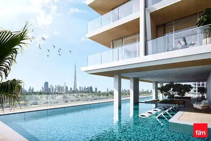 Open View | Luxury Unit | Fully paid