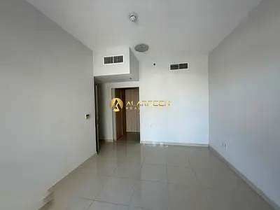 2 Bedroom Apartment | Platinum Residences JVC | Large Terrace | City Views