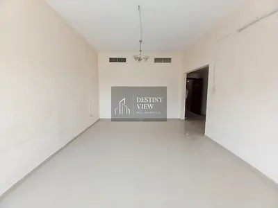Lavish & Extra Spacious 2BHK Apartment | 2 Bathrooms | 2 Balconies | 1700 Sq. Ft. | Opposite Muwaileh Bus Station | Rent AED 44,990