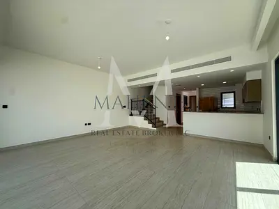 Luxury 5BR Villa in Santorini, DAMAC Lagoons | Resort-Style Living | Prime Family Community